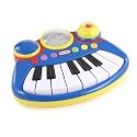 Pop Tunes Big Rocker Keyboard