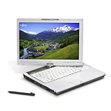 Lifebook T1010 2GB 160GB HDD