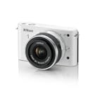 Nikon 1 J1 10.1 MP HD Digital Camera...