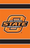 NCAA Oklahoma State Cowboys Banner