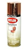 Krylon/Consumer Div 1709 Metallic Spray Enamel Paint