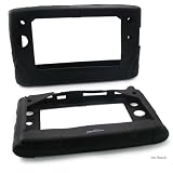 Samsung Q1 FlexiSkin - The Soft Low-Profile Case (Jet Black)