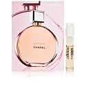Chance by Chanel for Women 0.05 oz Eau de Toilette Sampler Vial Spray