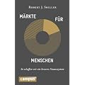 M�rkte f�r Menschen: So schaffen wir ein besseres Finanzsystem