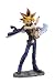 遊☆戯☆王デュエルモンスターズ 闇遊戯 (1/7スケール PVC塗装済み完成品)_s-1