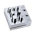 SE Disc Cutter with 7 Punch Sets, Sizes 1/4