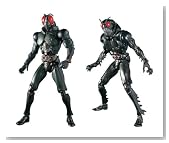 S.I.C.�N���V�b�N�X2008 ���ʃ��C�_�[BLACK RX�����ʃ��C�_�[BLACK�̃C���[�W���g�傷��