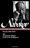 Nabokov: Novels, 1969-1974 (Library of America)