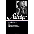 Nabokov: Novels 1969-74 (Library of America)