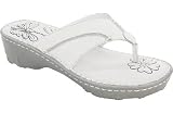 Hush Puppies Womens Calle Flip Flop
