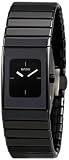 Rado Women's R21540242 Ceramica Black Dial Watch Lowest Price !! See Lowest Price Here Cheap Rado Women's R21540242 Ceramica Black Dial Watch Best Selling