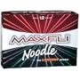 Maxfli Noodle Series Golf Balls - Longest
