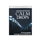 Historical Remedies, Lozenge Calm Drops, 30-Pack (12 Pack)