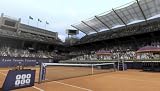 Smash Court Tennis 3 (͢����)