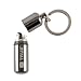 True Utility FireStash Keyring Lighter [Sports]