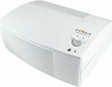 Ionic Pro 90WA2000WA01 Pure Pro WA200 Professional Air Purifier, White