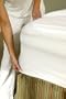 LinenSoft Mattress Protector 100% Waterproof & Dust Mite Protection-Fits Mattresses up to 22"