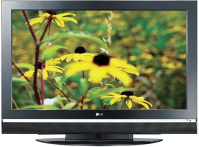 Electronics: LG Electronics 42PC5D 42