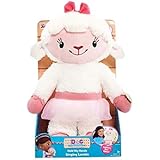 Doc McStuffins Hold My Hand Singing Lambie