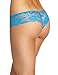 Baci Lingerie Women's Castle Of Love Low-Rise Booty Short