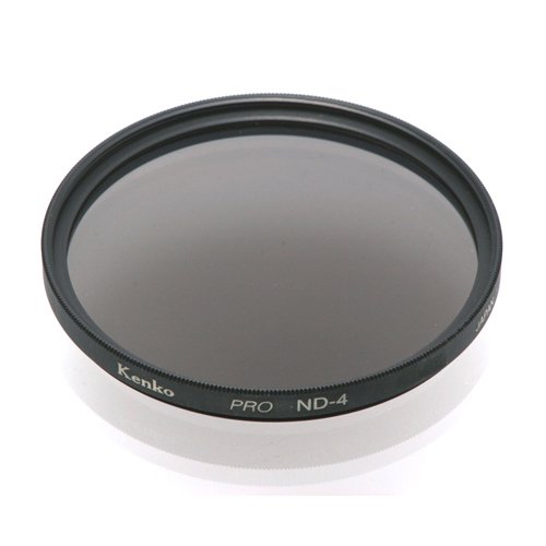 ケンコー ケンコーフィルター<PRO-ND4>49mm 034942
