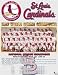St. Louis Cardinals 1967 World Series Champions 13x16 Plaque