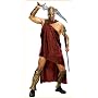 300- Spartan Deluxe Adult Costume
