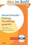 Vorstellungsgespr�ch / Training - Vor...