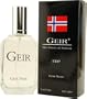 Geir By Geir Ness For Men, Eau De Parfum Spray, 3.4-Ounce Bottle
