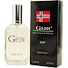 Geir By Geir Ness For Men, Eau De Parfum Spray, 3.4-Ounce Bottle