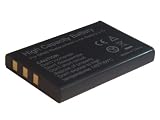 Fuji NP-60 max. 1300mAh Li-Ion