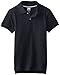 Lee Boys' Short Sleeve Pique Polo