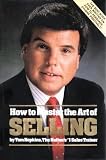 How to Master the Art of Selling