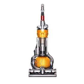 Dyson DC24 Multi Floor� Ultra-lightweight Dyson Ball Upright Vacuum Cleaner