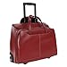 Lodis Audrey Collection 17in. Wheeled Laptop Case