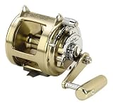 Sealine Tournament 2 Speed Troll Reel 950yd 80lb - Daiwa SLT80W-2SPD, Fishing Reels