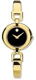 NEW MOVADO VIVO LADIES WATCH 0605638