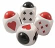 Poker Roller Massage Ball - Choose Type