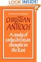 Christian Antioch: A Study of Early Christian Thought in the East