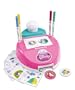 Crayola Disney Princess 3-in-1 Sticker Studio Craft Kit