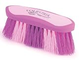Equestria Sport Dandy Horse Brush, Small Purple