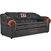 Baseline Cincinnati Bengals Pub Sofa