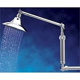 Sprite Industries FXD-CMP6 Shower Head