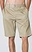 RVCA Men's Week-End Short, Khaki, 33
