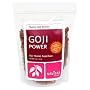 Navitas Naturals Certified Organic Goji Berries, Himalayan Superfruit, Goji Power 8-Ounce Pouch (Pack of 2)