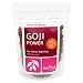 Navitas Naturals Certified Organic Goji Berries, 8-Ounce Pouches (Pack of 2)