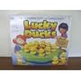 Lucky Ducks