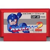 ロックマン2