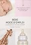 B�b� mode d'emploi