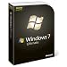 Microsoft Windows 7 Ultimate, Upgrade Edition for XP or Vista users (PC DVD), 1 User